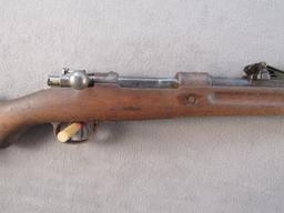 GEWEHR 98 MAUSER, 8X57CAL BOLT ACTION RIFLE, S#4959