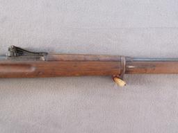 GEWEHR 98 MAUSER, 8X57CAL BOLT ACTION RIFLE, S#4959