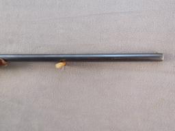 COLUMBIA UNKNOWN MODEL, 16GA SINGLE SHOT SHOTGUN, S#A690657
