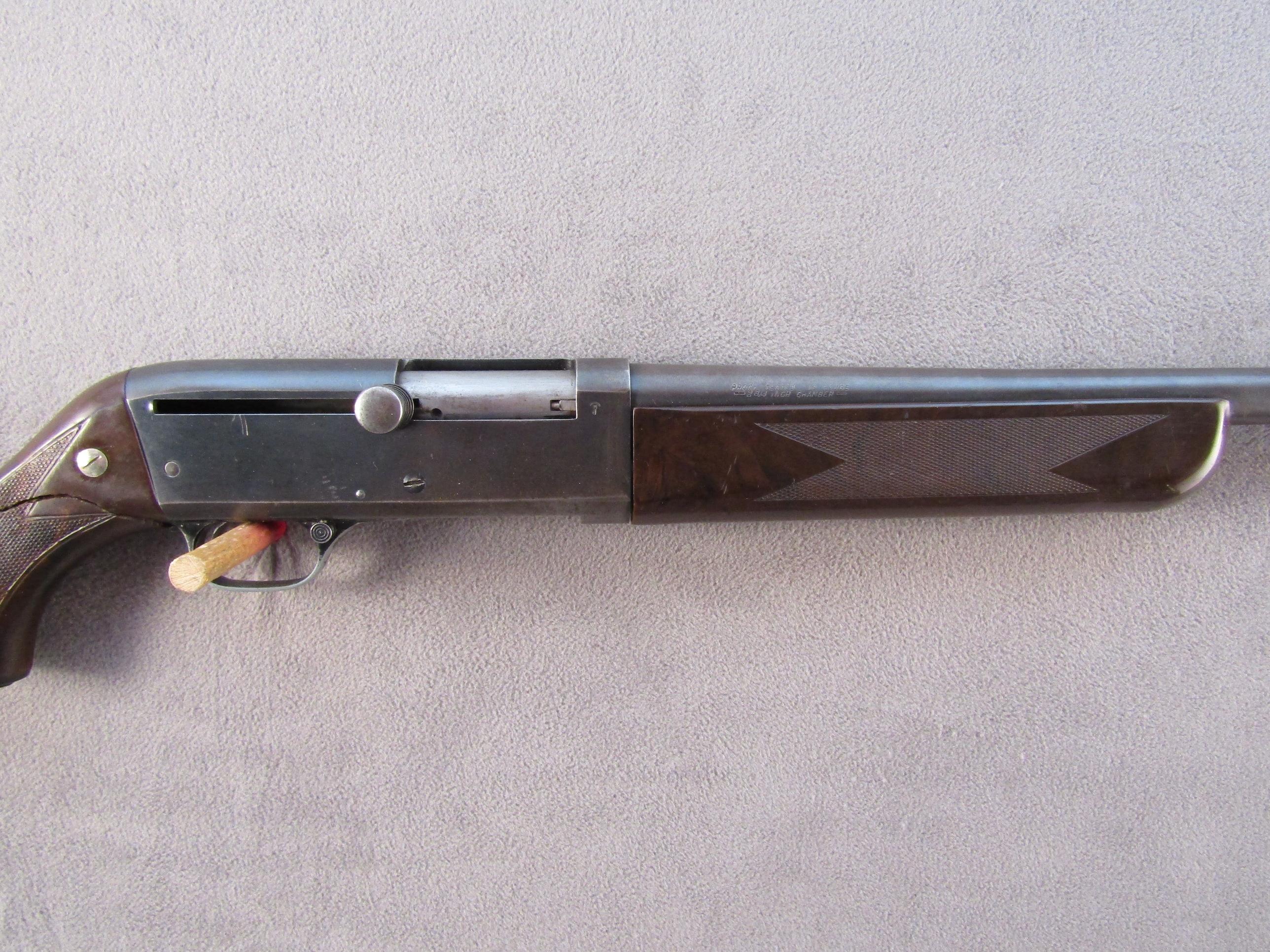 STEVENS MODEL 124C, 12GA BOLT ACTION SHOTGUN, NVSN