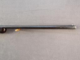 STEVENS MODEL 124C, 12GA BOLT ACTION SHOTGUN, NVSN