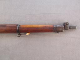 FAZAKERLEY NO. 4 MK1 SMLE, 303CAL BOLT ACTION RIFLE, S#EB22066