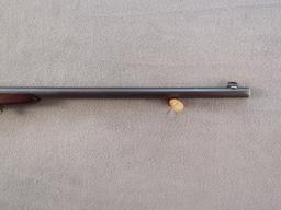 REMINGTON MODEL 24, 22CAL SEMI AUTO RIFLE, S#86838