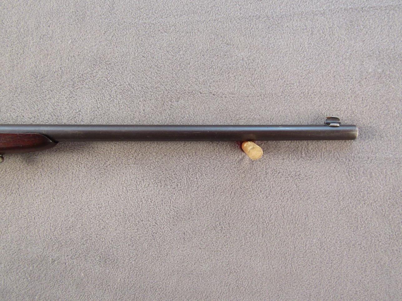 REMINGTON MODEL 24, 22CAL SEMI AUTO RIFLE, S#86838