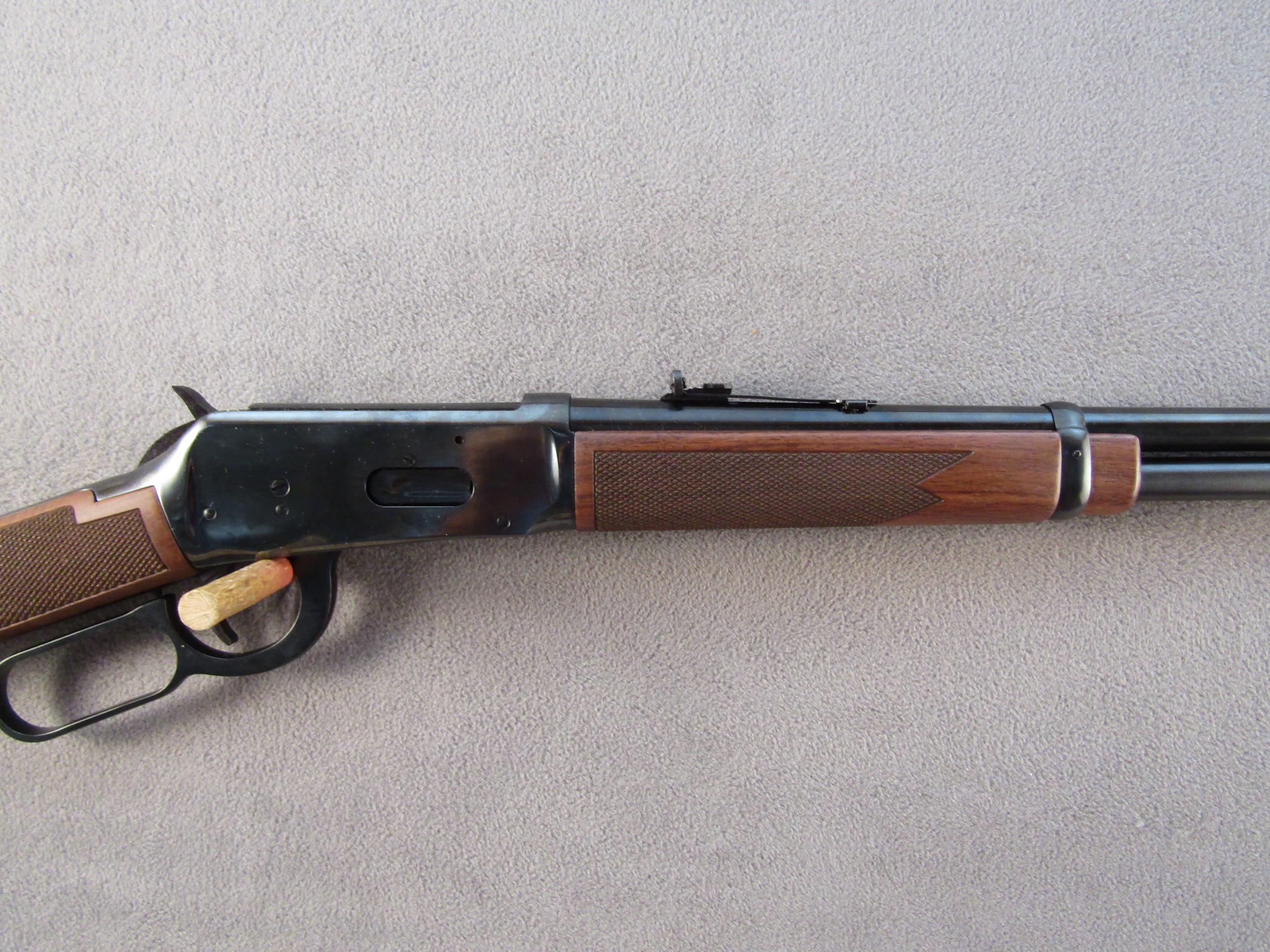 WINCHESTER Model 94 XTR, Lever-Action Rifle, 30-30WIN, S#5034954