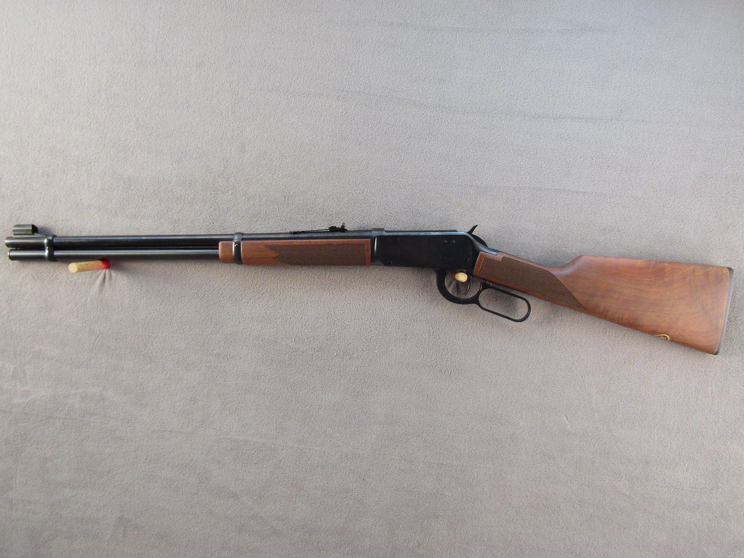 WINCHESTER Model 94 XTR, Lever-Action Rifle, 30-30WIN, S#5034954