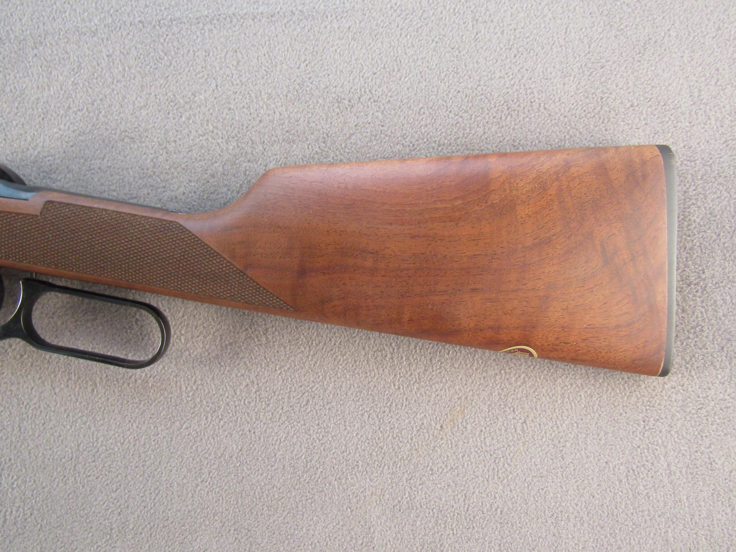 WINCHESTER Model 94 XTR, Lever-Action Rifle, 30-30WIN, S#5034954