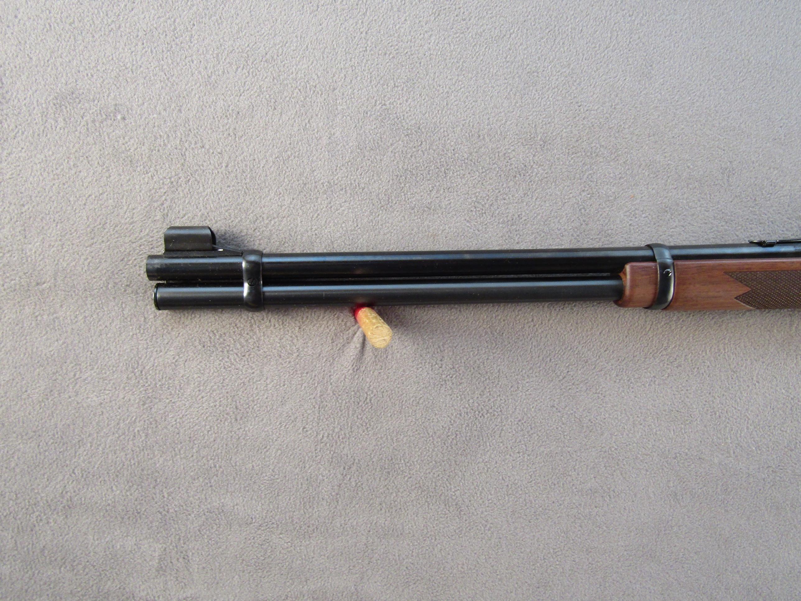 WINCHESTER Model 94 XTR, Lever-Action Rifle, 30-30WIN, S#5034954