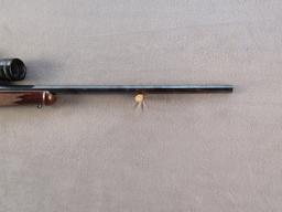 BROWNING Model 1885, Lever-Action Rifle, .22, S#04076NV2L7
