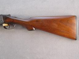 ITHACA Side-by-Side, Breech-Action Shotgun, 20g, S#312515
