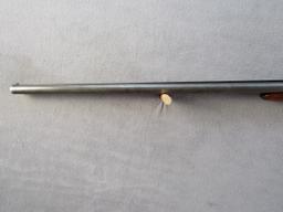 ITHACA Side-by-Side, Breech-Action Shotgun, 20g, S#312515