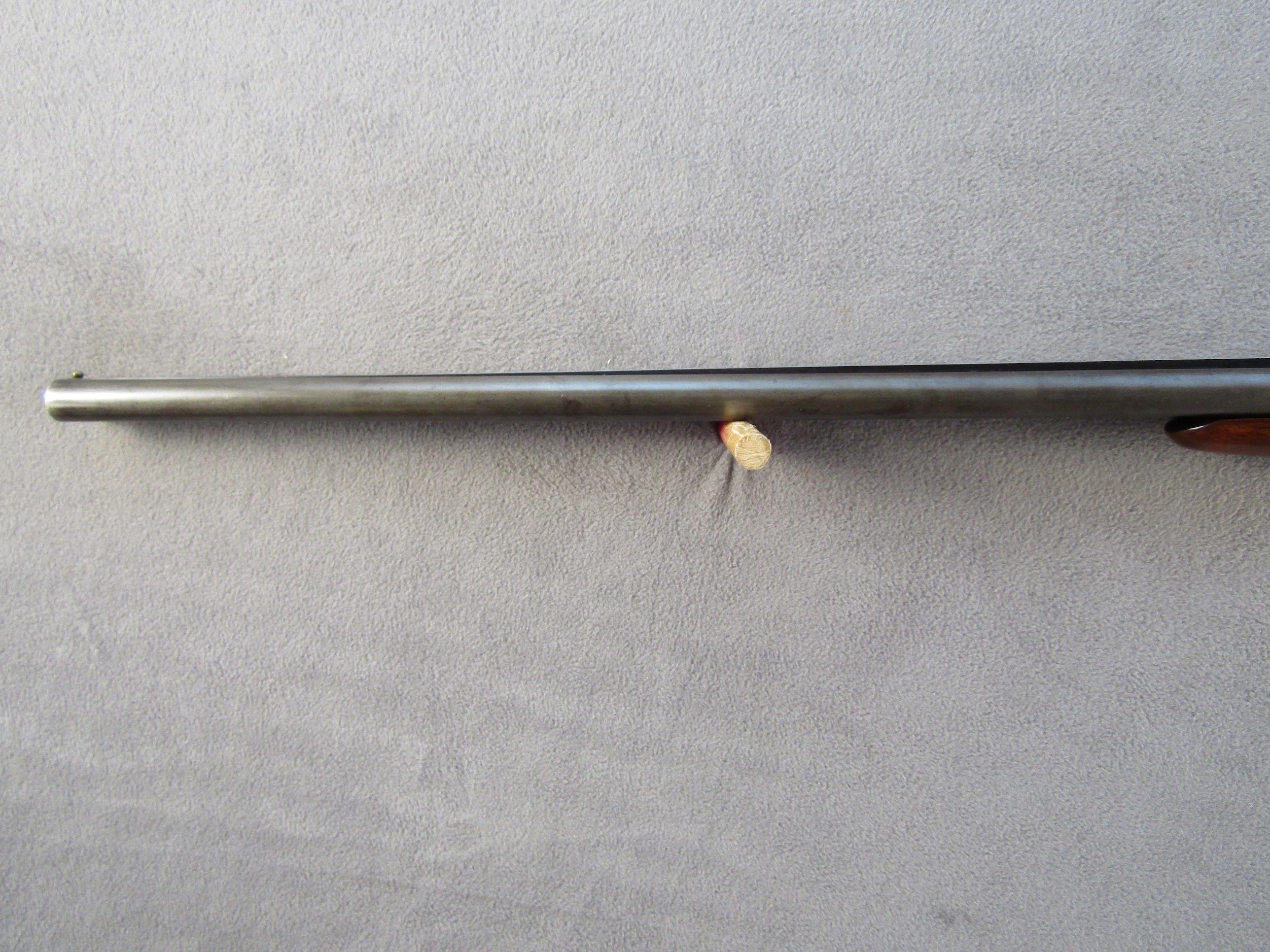 ITHACA Side-by-Side, Breech-Action Shotgun, 20g, S#312515