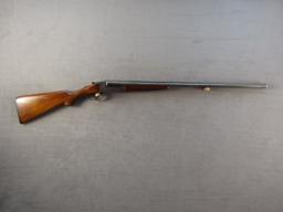 ITHACA Side-by-Side, Breech-Action Shotgun, 20g, S#312515