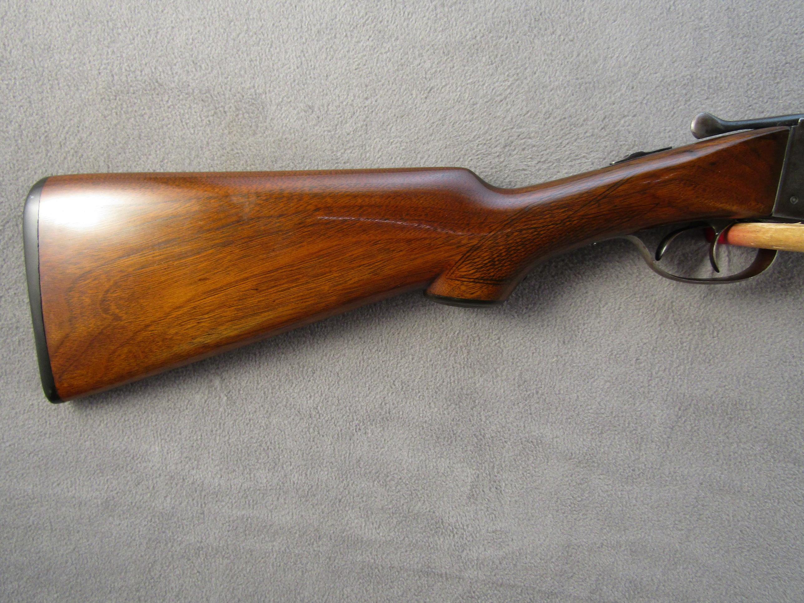 ITHACA Side-by-Side, Breech-Action Shotgun, 20g, S#312515