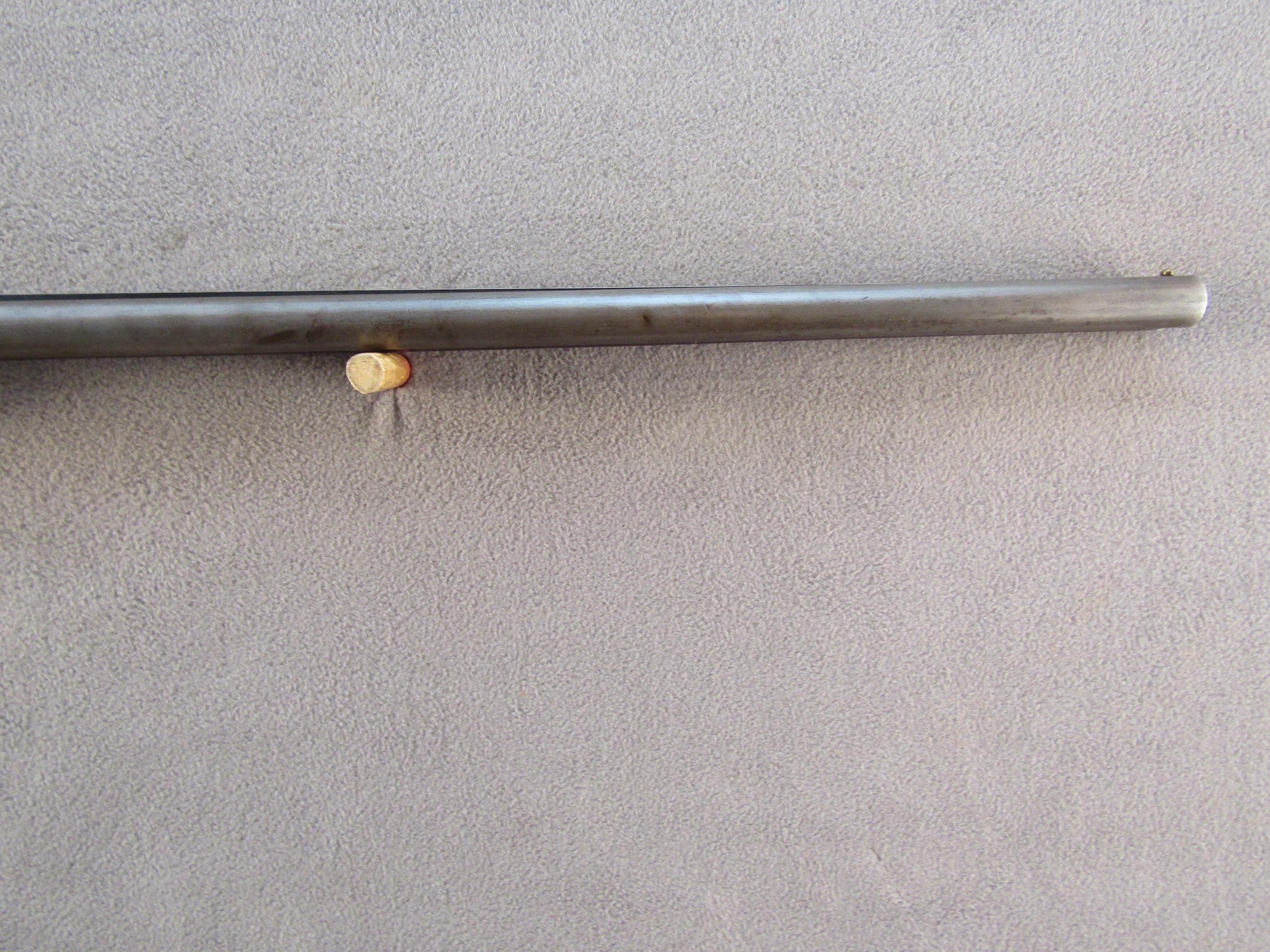ITHACA Side-by-Side, Breech-Action Shotgun, 20g, S#312515