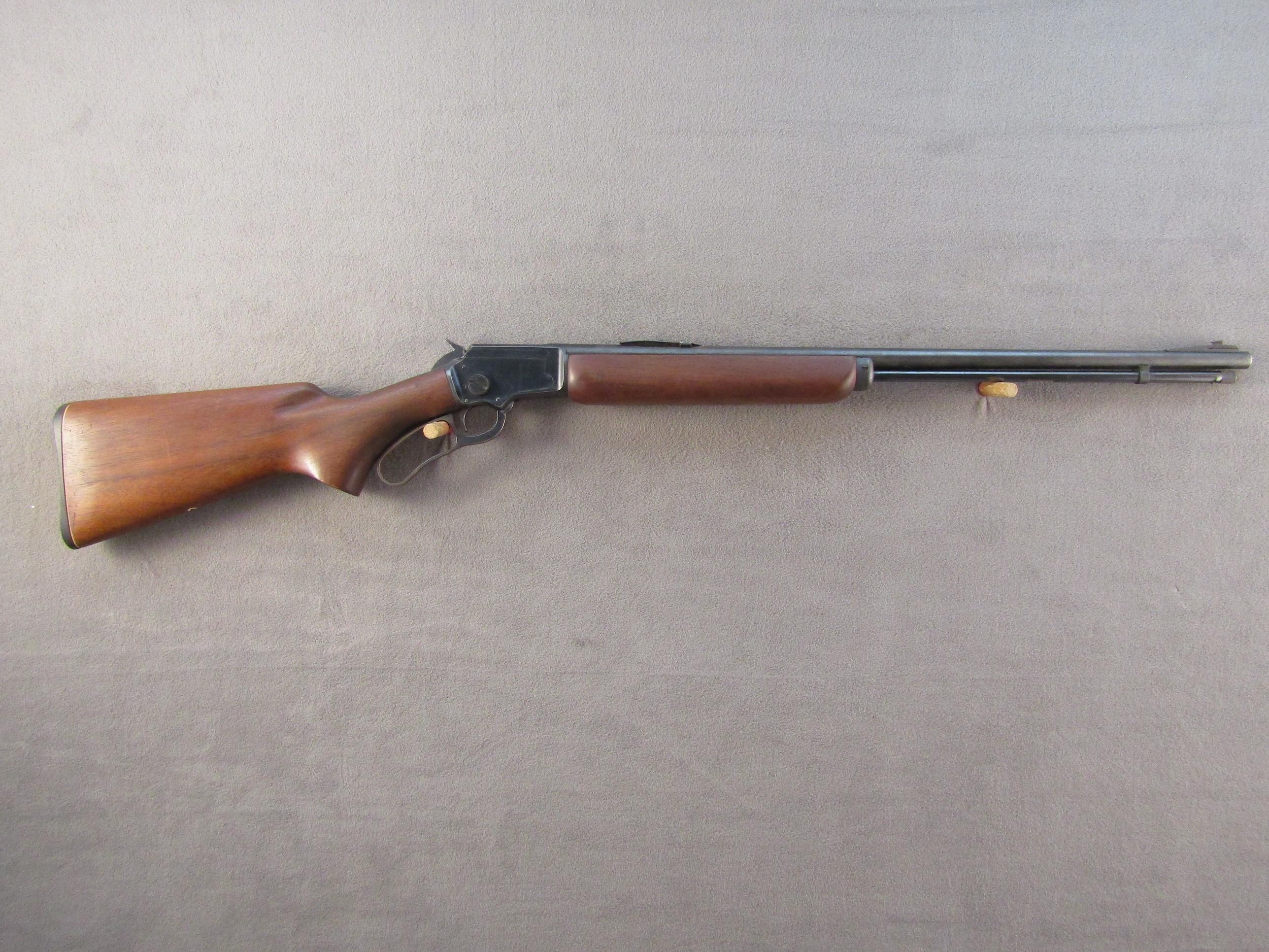 MARLIN Model 39A, Lever-Action Rifle, 22LR, S#J13125