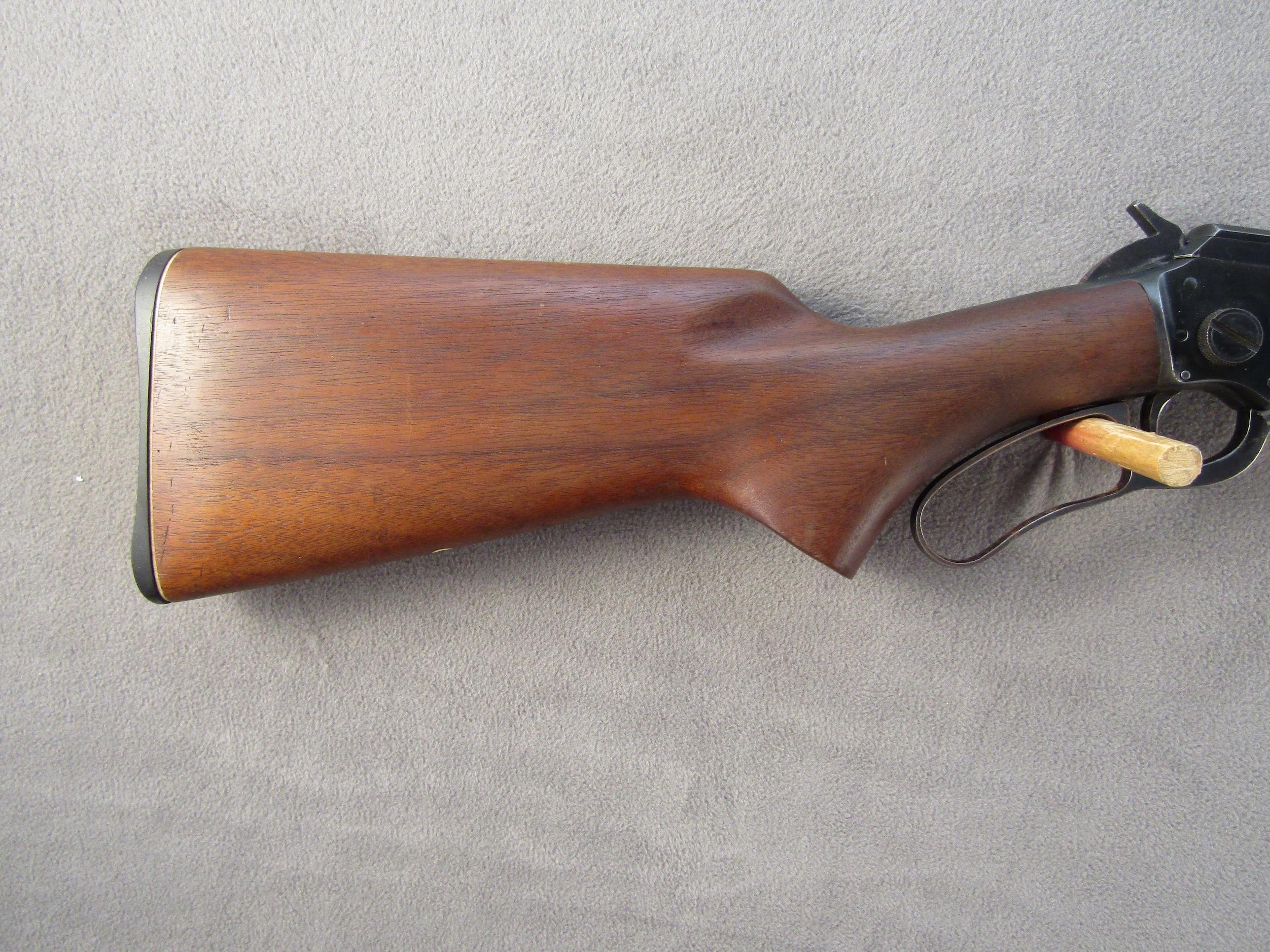 MARLIN Model 39A, Lever-Action Rifle, 22LR, S#J13125