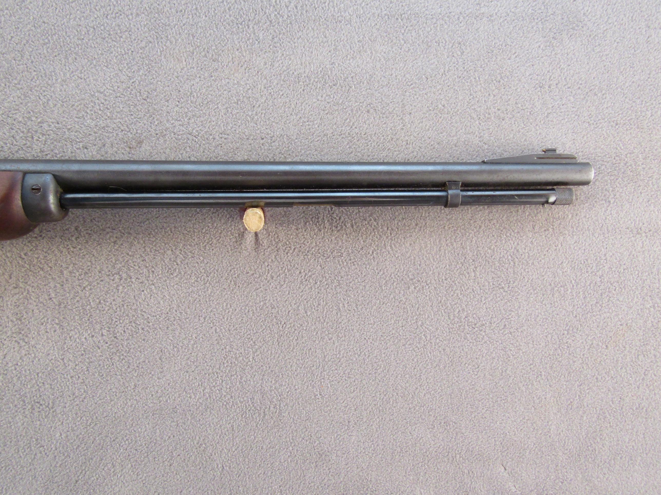 MARLIN Model 39A, Lever-Action Rifle, 22LR, S#J13125