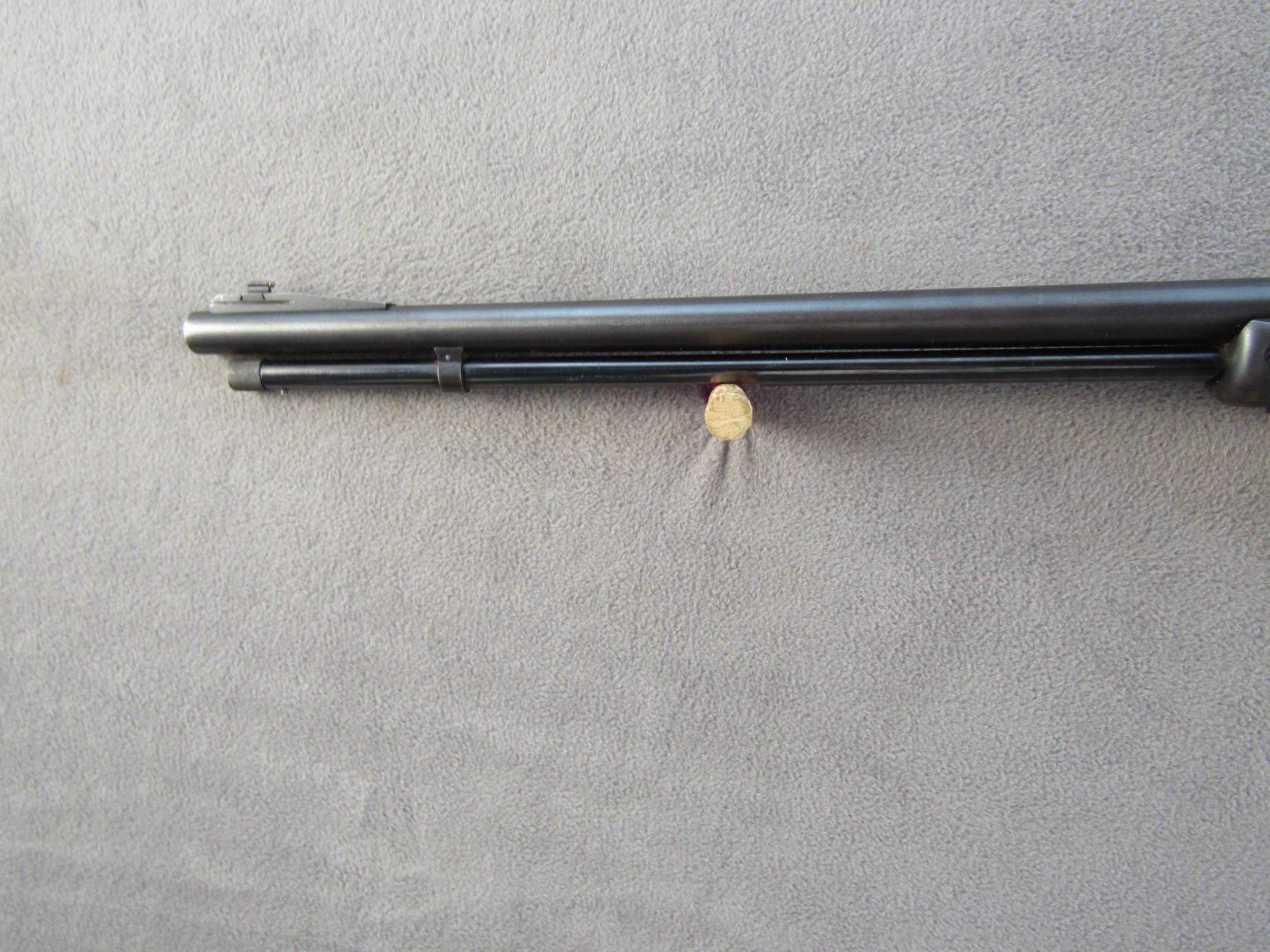 MARLIN Model 39A, Lever-Action Rifle, 22LR, S#J13125