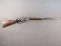 WINCHESTER Model 1873, Lever-Action Rifle, .32LR, S#220305B