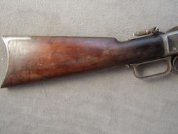 WINCHESTER Model 1873, Lever-Action Rifle, .32LR, S#220305B