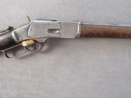 WINCHESTER Model 1873, Lever-Action Rifle, .32LR, S#220305B