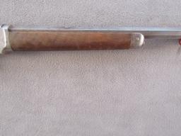 WINCHESTER Model 1873, Lever-Action Rifle, .32LR, S#220305B