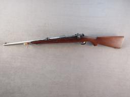 WINCHESTER Model 54, Bolt-Action Rifle, 30-06, S#33981A