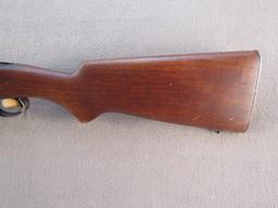 WINCHESTER Model 54, Bolt-Action Rifle, 30-06, S#33981A