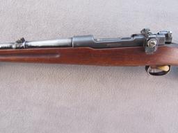 WINCHESTER Model 54, Bolt-Action Rifle, 30-06, S#33981A