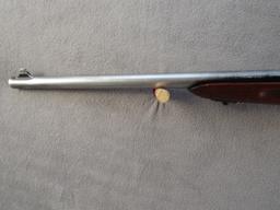 WINCHESTER Model 54, Bolt-Action Rifle, 30-06, S#33981A