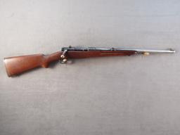 WINCHESTER Model 54, Bolt-Action Rifle, 30-06, S#33981A