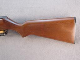 ITHACA X5 Lightning, Semi-Auto Rifle, 22LR, S#5809-A