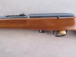 ITHACA X5 Lightning, Semi-Auto Rifle, 22LR, S#5809-A