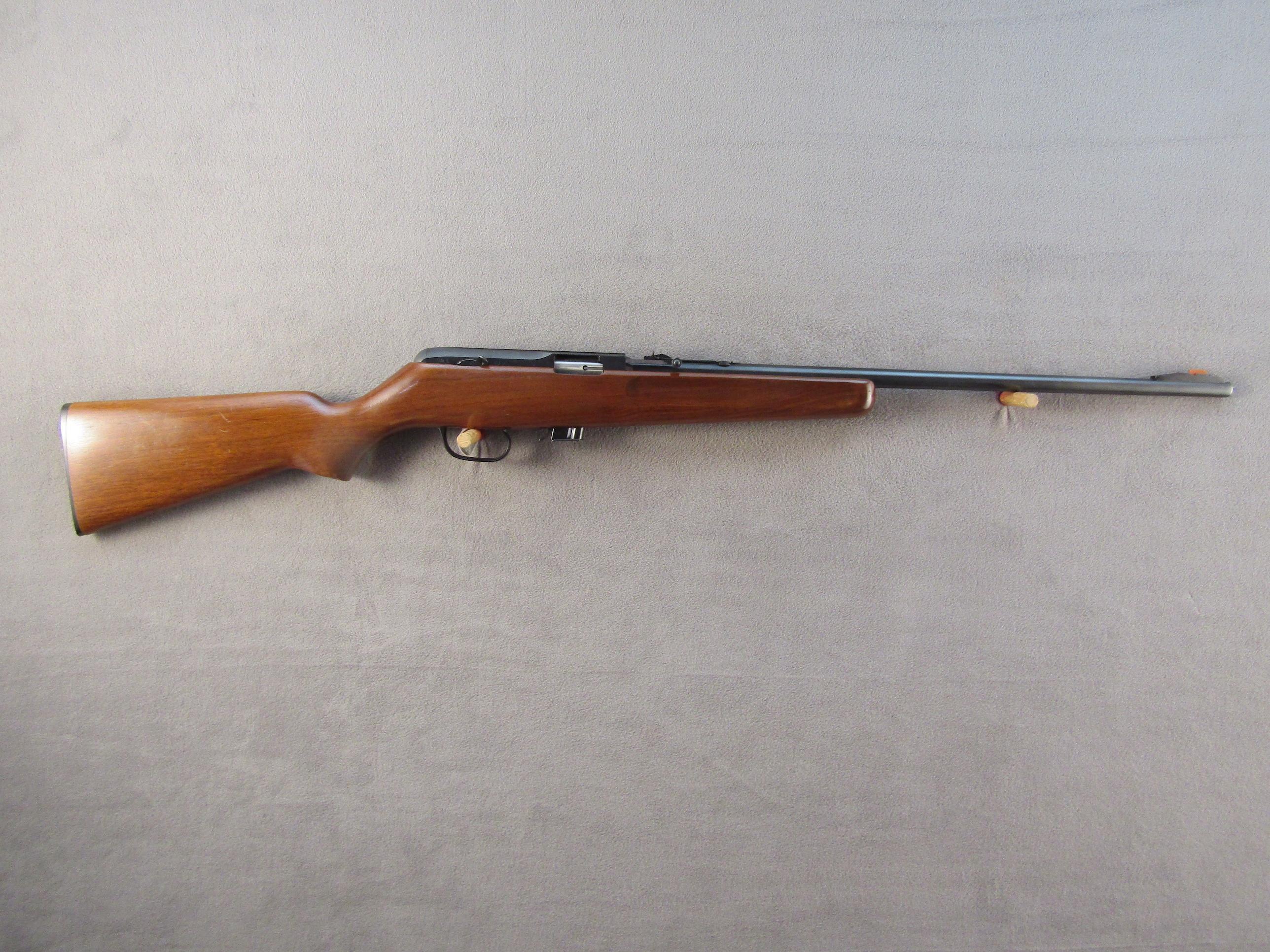 ITHACA X5 Lightning, Semi-Auto Rifle, 22LR, S#5809-A