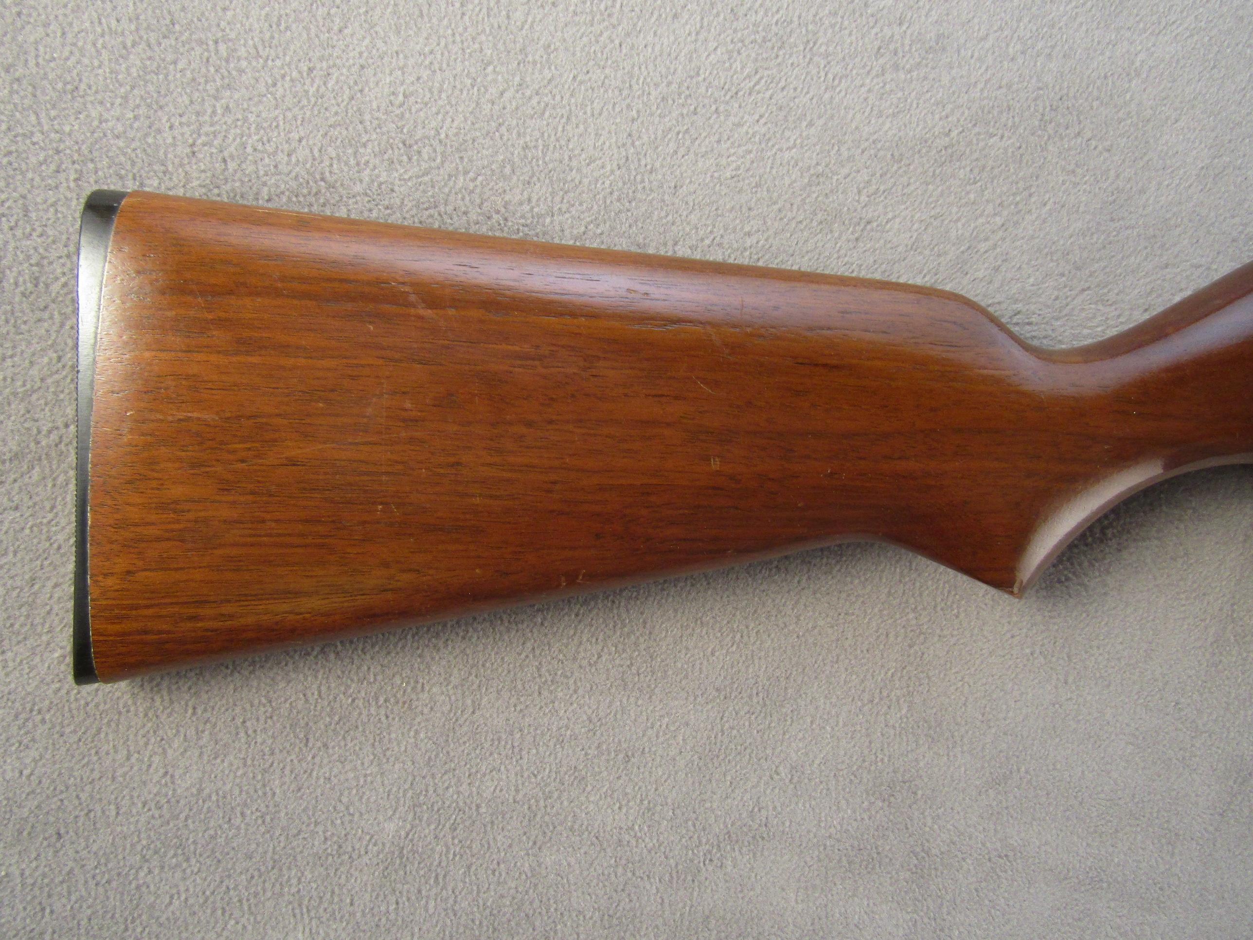 ITHACA X5 Lightning, Semi-Auto Rifle, 22LR, S#5809-A