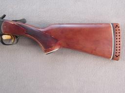 WINCHESTER Model 37A, Single-Action Shotgun, 20g, S#C719083