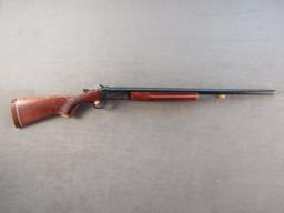 WINCHESTER Model 37A, Single-Action Shotgun, 20g, S#C719083