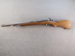 WINCHESTER Model 121D, Bolt-Action Rifle, 22g, S#NVSN