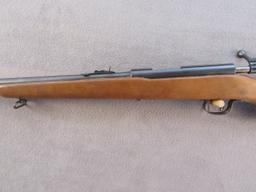 WINCHESTER Model 121D, Bolt-Action Rifle, 22g, S#NVSN