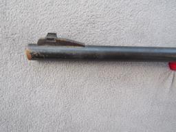 WINCHESTER Model 121D, Bolt-Action Rifle, 22g, S#NVSN