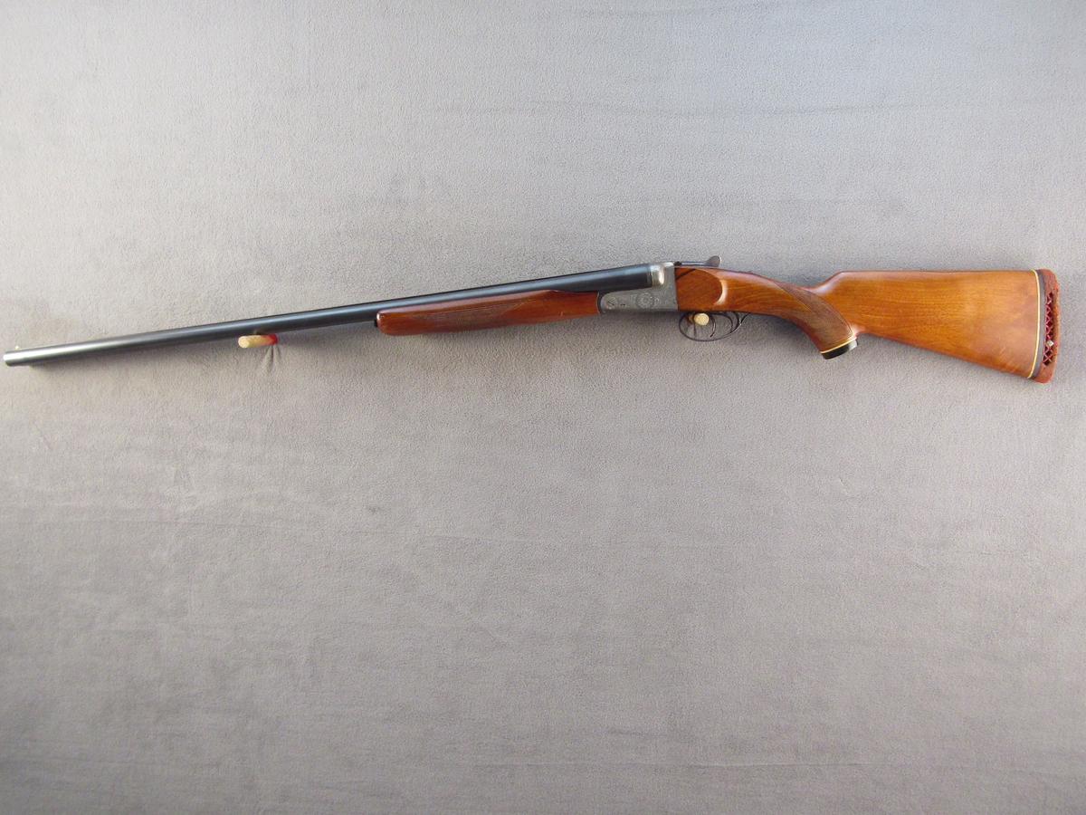 HOLLAND Side-by-Side, Breech-Action Shotgun, 20g, S#84499