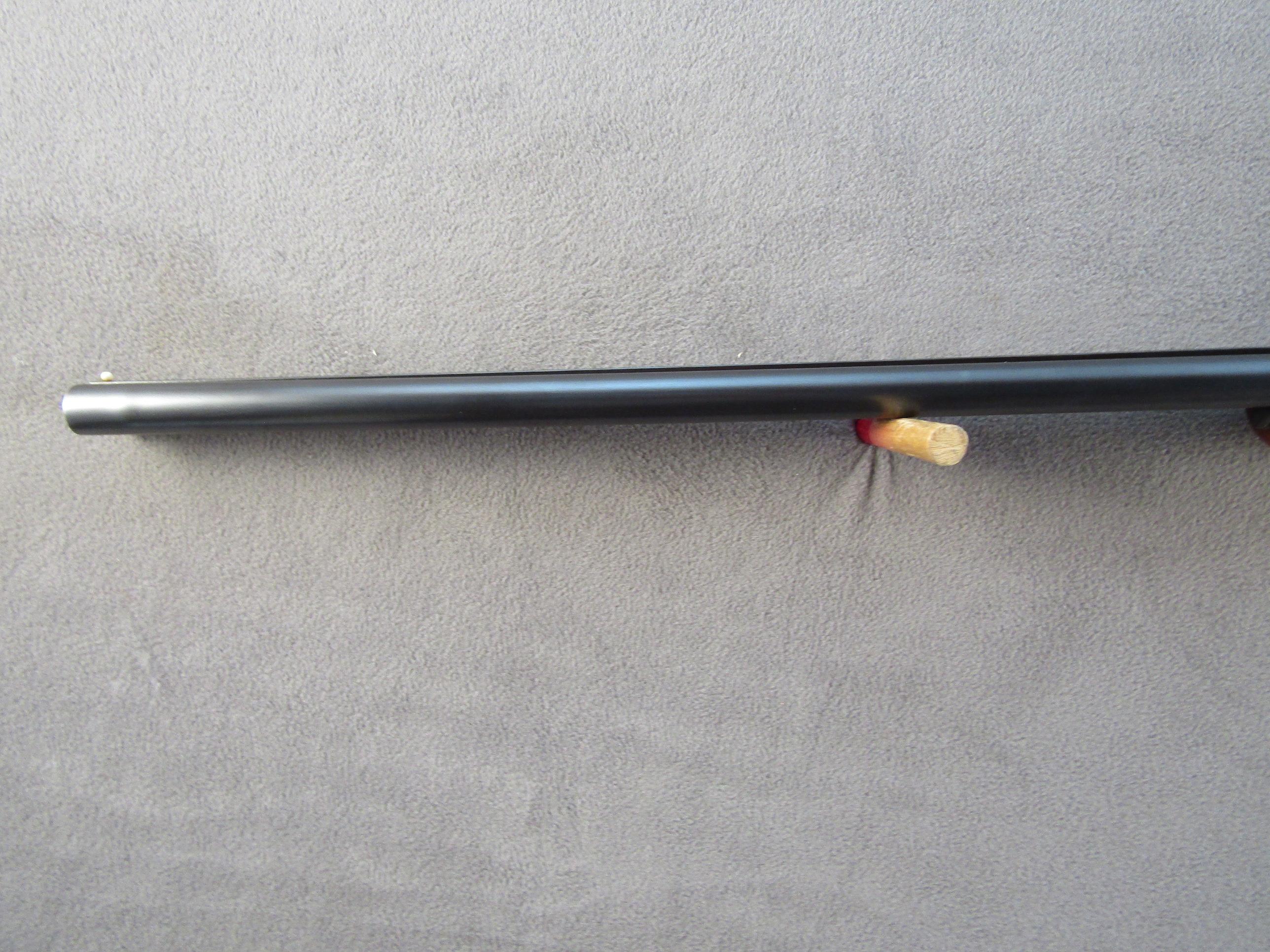 HOLLAND Side-by-Side, Breech-Action Shotgun, 20g, S#84499