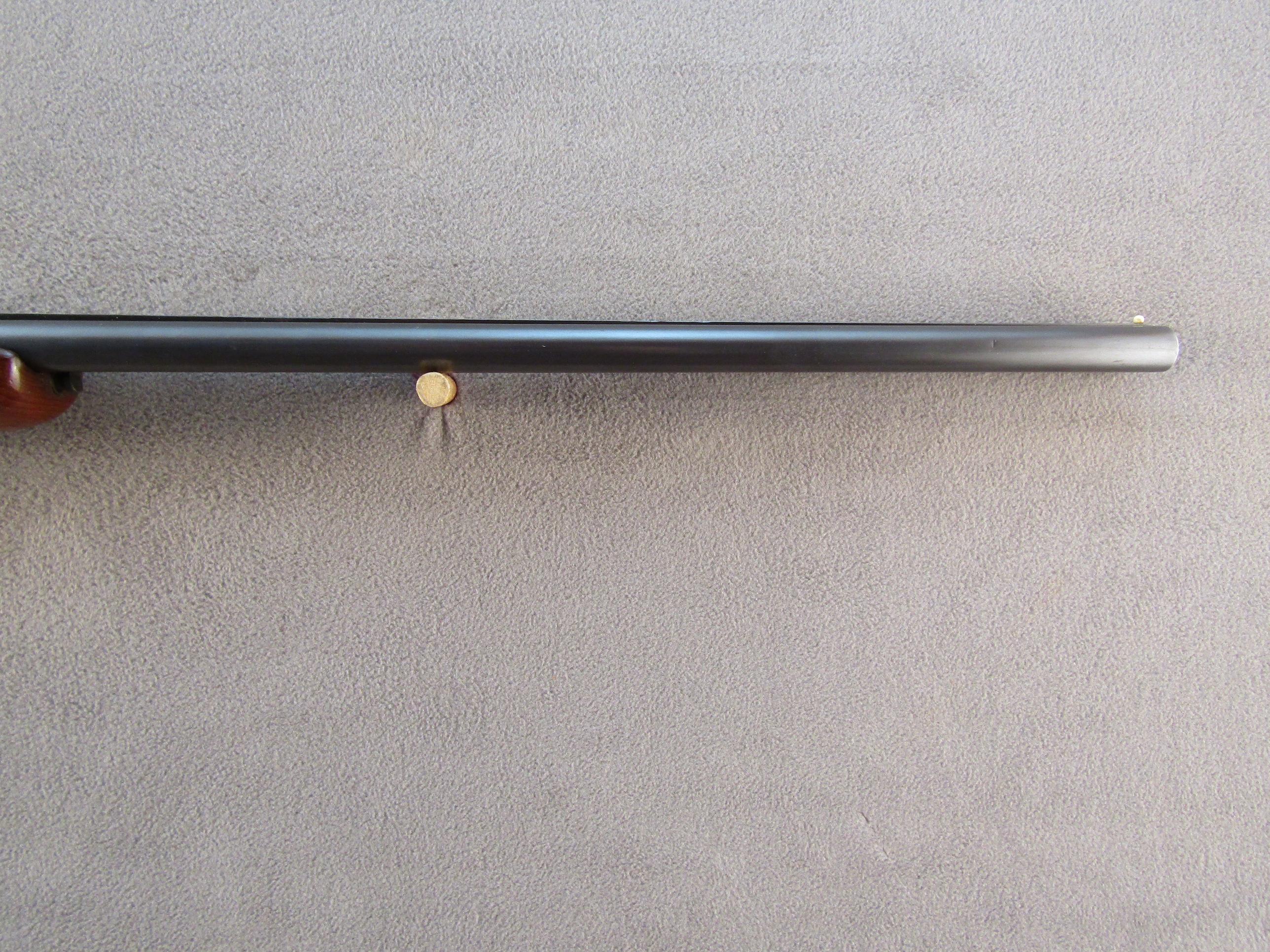 HOLLAND Side-by-Side, Breech-Action Shotgun, 20g, S#84499