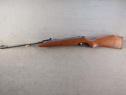 bb gun: RUGER Model Airhawk, 177cal, S#000045823