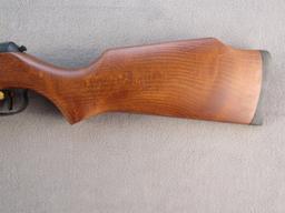 bb gun: RUGER Model Airhawk, 177cal, S#000045823