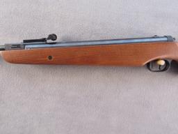 bb gun: RUGER Model Airhawk, 177cal, S#000045823