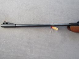 bb gun: RUGER Model Airhawk, 177cal, S#000045823