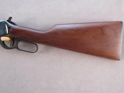 WINCHESTER Model 94, Lever-Action Rifle, 32WIN SPC, S#3587016