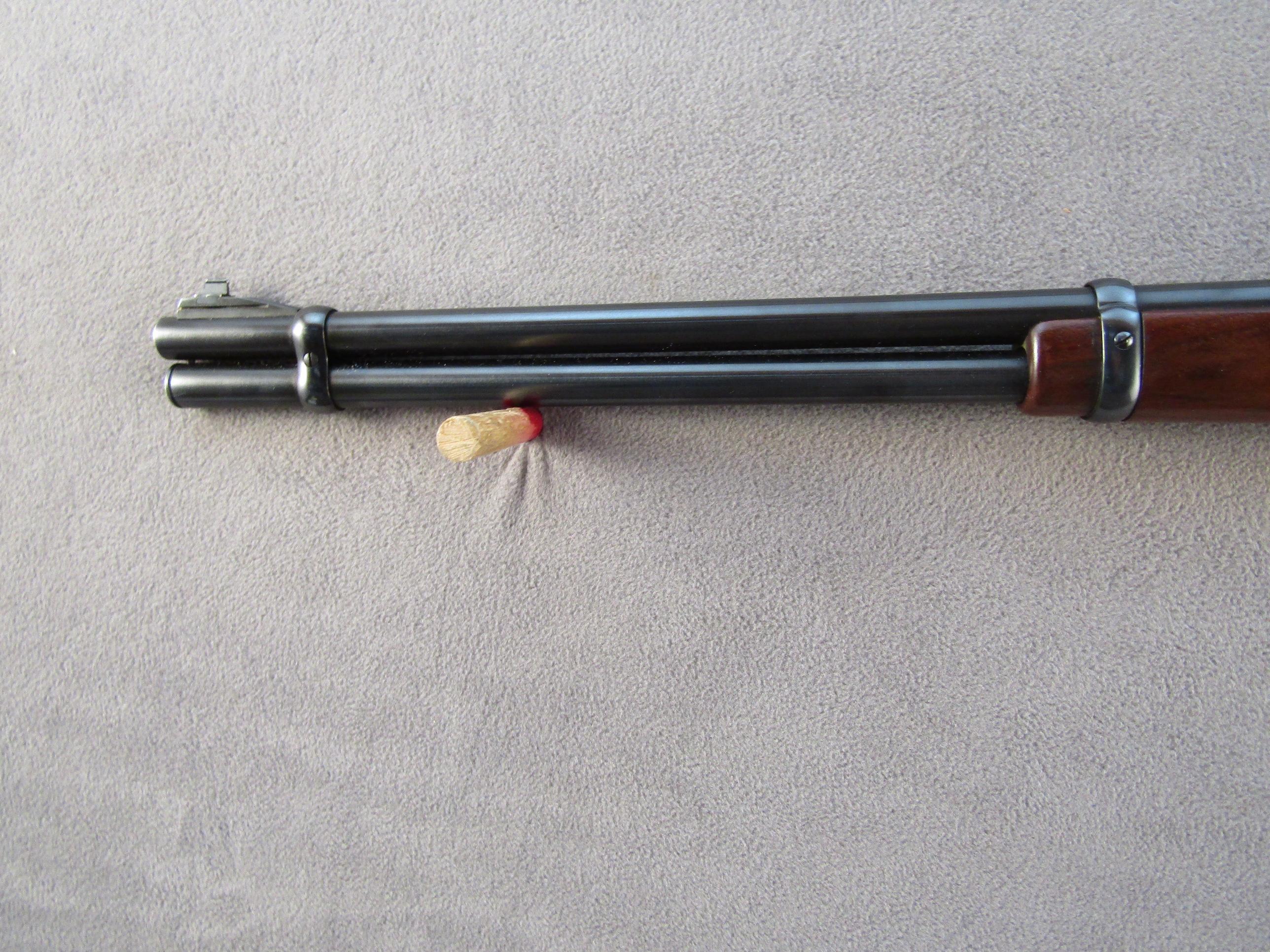 WINCHESTER Model 94, Lever-Action Rifle, 32WIN SPC, S#3587016